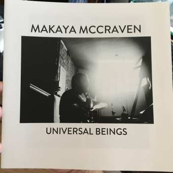 2LP Makaya McCraven: Universal Beings 63309