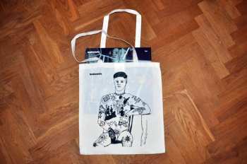 LP The Makeouts: In A Strange Land!