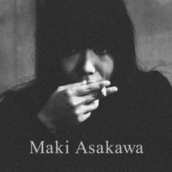 Album Maki Asakawa: Maki Asakawa