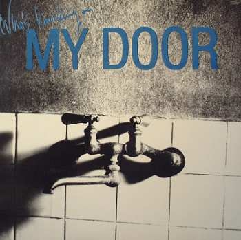 Album Maki Asakawa: Who's Knocking On My Door