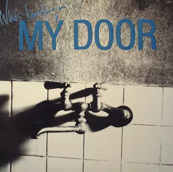 Maki Asakawa: Who's Knocking On My Door