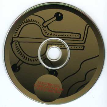 CD Makigami Koichi: Electric Eel 98463