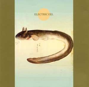 Album Makigami Koichi: Electric Eel