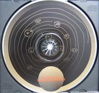 CD Makigami Koichi: Koedarake