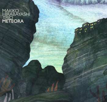 Album Makiko Hirabayashi: Meteora