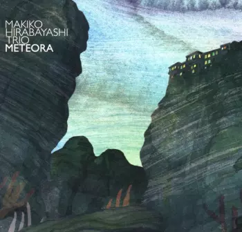 Makiko Hirabayashi: Meteora