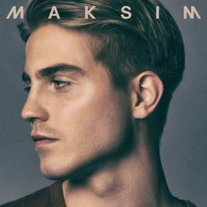 Album Maksim: Maksim