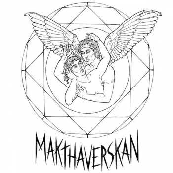 Album Makthaverskan: Ill