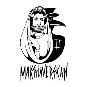 Album Makthaverskan: Makthaverskan II