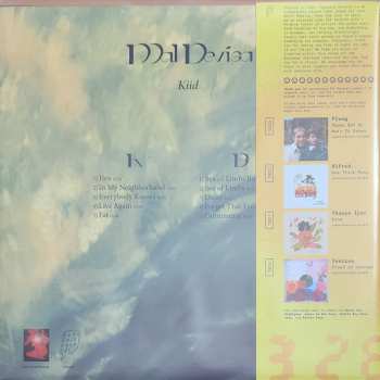 LP Mal Devisa: Kiid CLR 532967