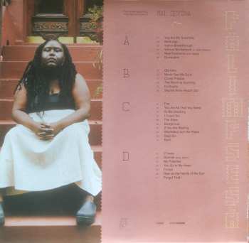 2LP Mal Devisa: Palimpsesa