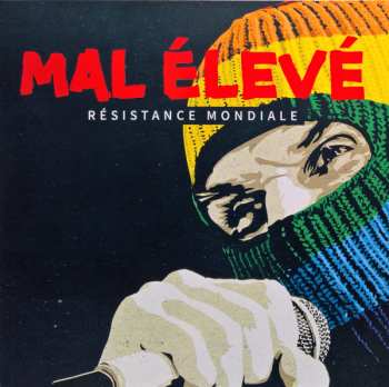 2LP Mal Élevé: Résistance Mondiale 142948