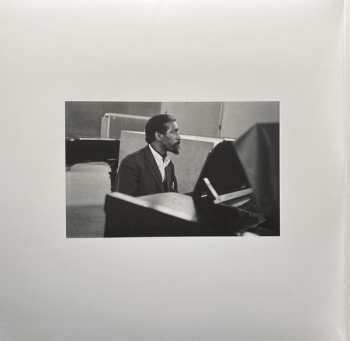 2LP Mal Waldron Trio: Free At Last (Extended Edition) 66587
