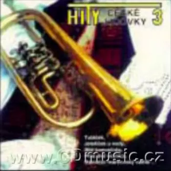 Hity české Lidovky 3 - Cd