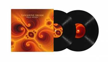 Album Tangerine Dream: Mala Kunia