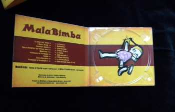 CD Malabimba: Malabimba 255332