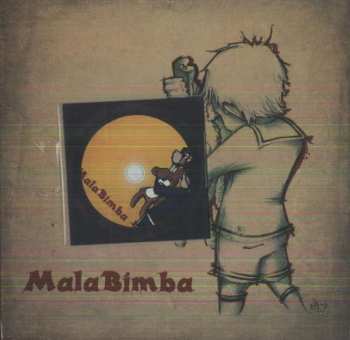 Album Malabimba: Malabimba -lp+cd-