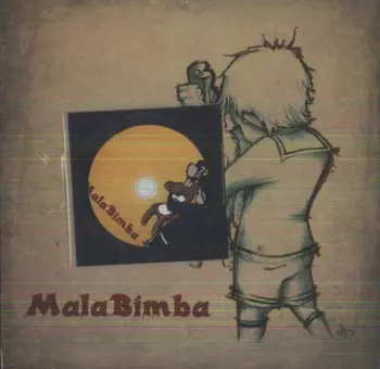 Malabimba -lp+cd-
