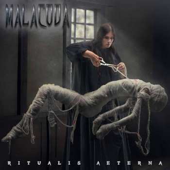 Album Malacoda: Ritualis Aeterna