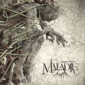 Album Maladie: ...Plague Within...