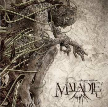CD Maladie: ...Plague Within...