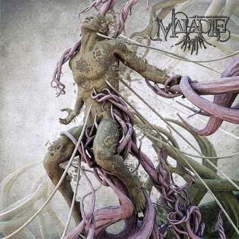 Album Maladie: ...of Harm And Salvation...