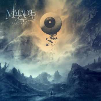 Album Maladie: ...symproms III...