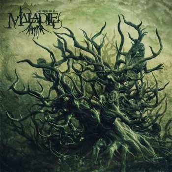 Album Maladie: ...symptoms II...