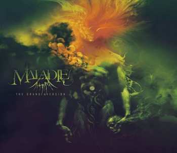 Album Maladie: ...the Grand Aversion...