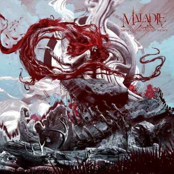 Album Maladie: The Sick Is Dead-long Live The Sick