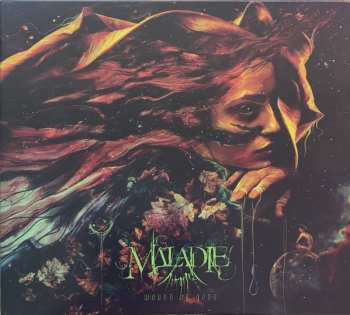 Album Maladie: Wound Of Gods