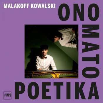 CD Malakoff Kowalski: Onomatopoetika 120244
