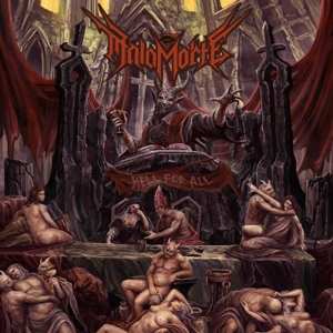 Album Malamorte: Hell For All