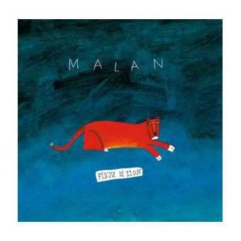 Album Malan: Fidju Di Lion
