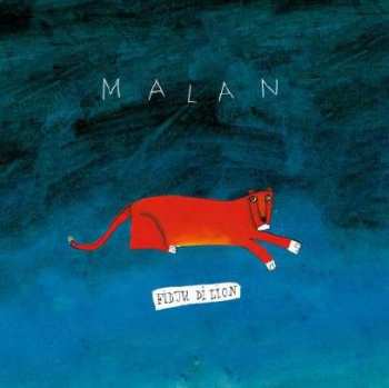 CD Malan: Fidju Di Lion 462014