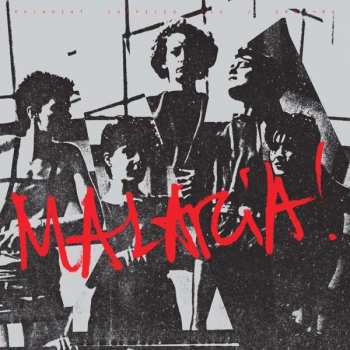 Album Malaria!: Compiled 2.0 / 1981-84 • Full Emotion