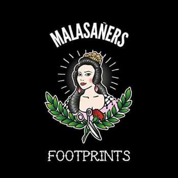 Album Malasañers: Footprints