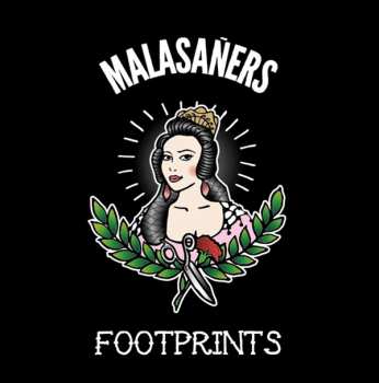 CD Malasañers: Footprints 238405