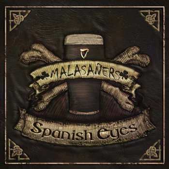 Album Malasañers: Spanish Eyes