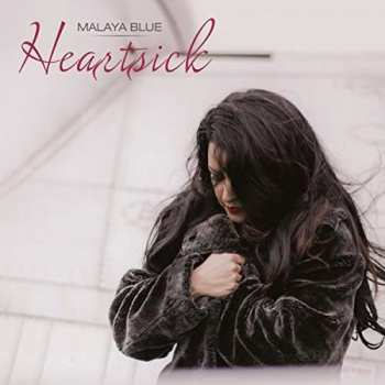 Album Malaya Blue: Heartsick
