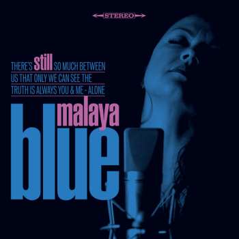 Album Malaya Blue: Still