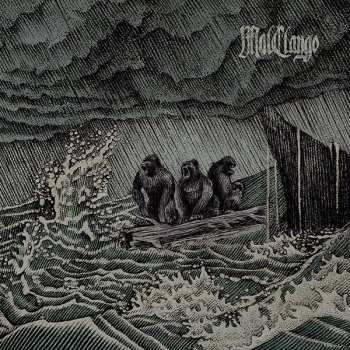 Album MalClango: Malclango