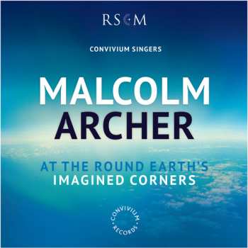 Album Convivium Singers: At The Round Earth’s Imagined Corners