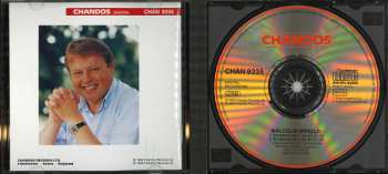 CD Malcolm Arnold: Symphonies No.1 & No.2 328795