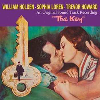 Album Malcolm Arnold: The Key