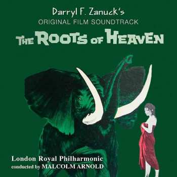 Album Malcolm Arnold: The Roots Of Heaven (Original Film Soundtrack)