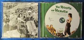 CD Malcolm Arnold: The Roots Of Heaven (Original Film Soundtrack) 281387