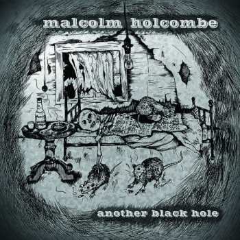 Album Malcolm Holcombe: Another Black Hole