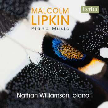 Album Malcolm Lipkin: Klavierwerke