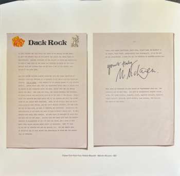 2LP Malcolm McLaren: Duck Rock LTD | NUM 521709
